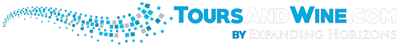 Tours and Wine Logo